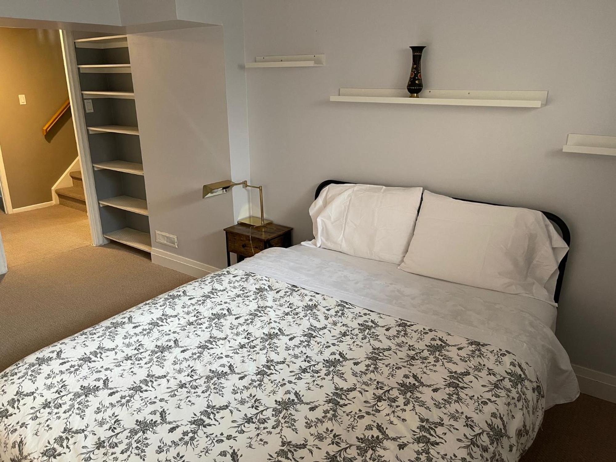 Big Bedroom, 24 Ottawa Exterior photo