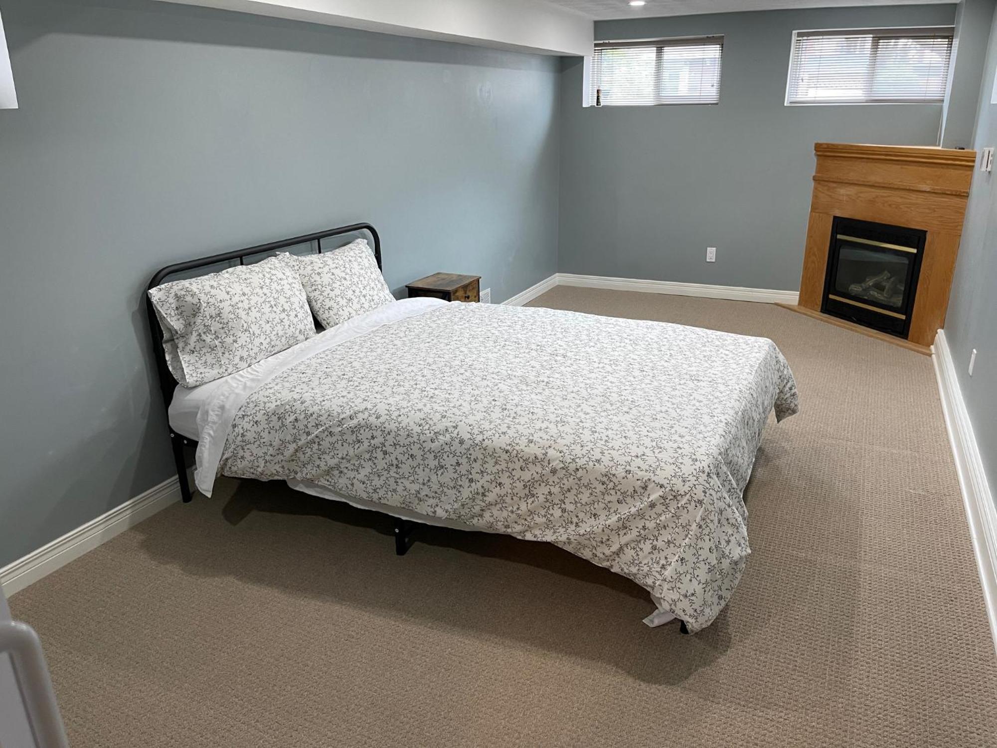 Big Bedroom, 24 Ottawa Exterior photo